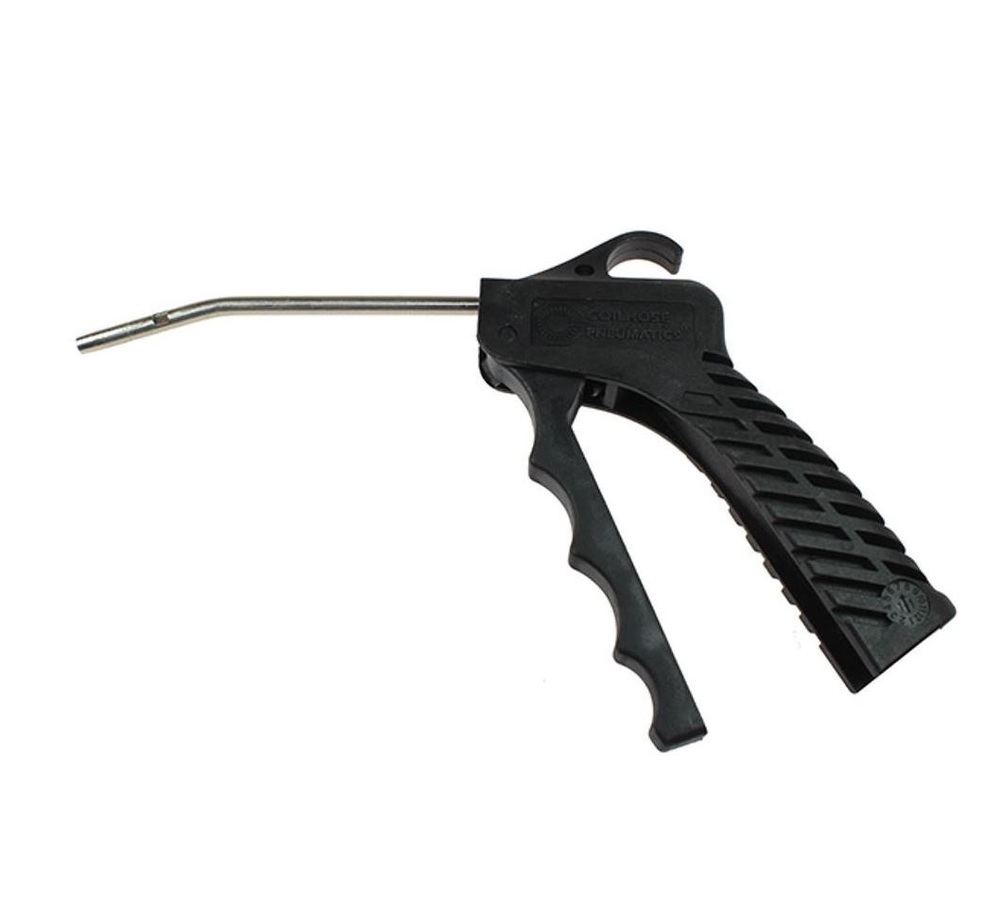 770-S COILHOSE BLOW GUN VARIABLE CONTROL PISTOL GRIP
